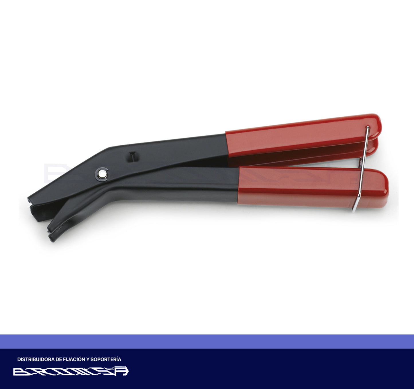 PINZA (ANCLAJE INDEMOLL) PARA FIJACIÓN EN ELEMENTOS HUECOS