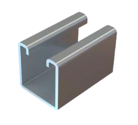 RIEL UNIKANAL U-10 4X4