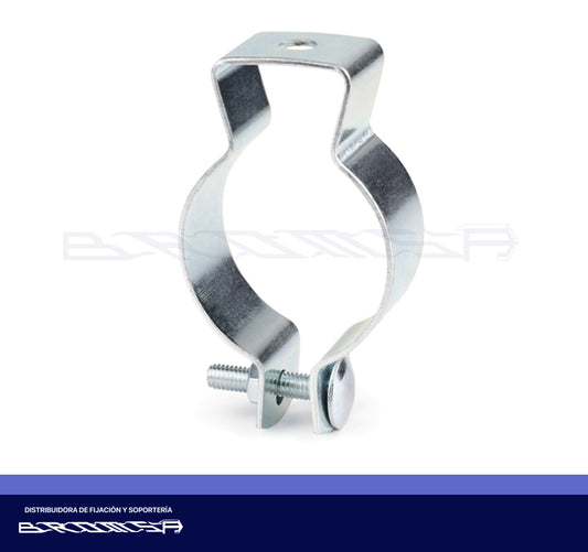 ABRAZADERA CLIP/CONDUIT (INDEX)